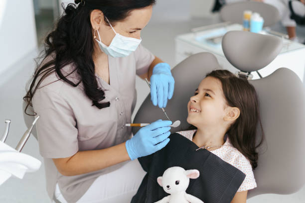 Dental X-Rays and Imaging in Mariposa, CA