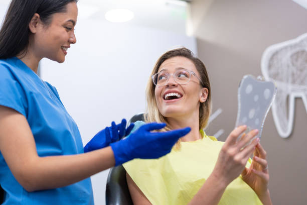 Best Dental Fillings (Composite and Amalgam)  in Mariposa, CA