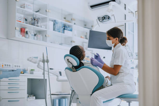 Advanced Technology for Better Dental Care in Mariposa, CA