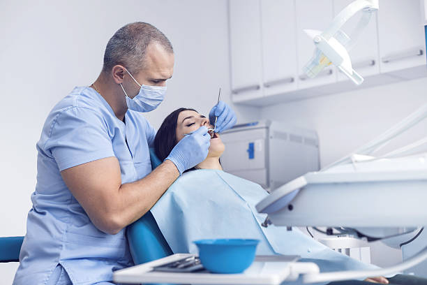 Best Sedation Dentistry  in Mariposa, CA