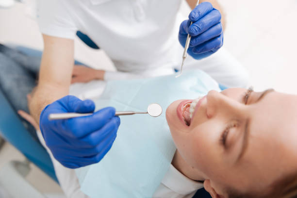 Best Dental Exams and Cleanings  in Mariposa, CA